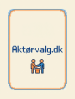 Aktørvalg.dk Logo